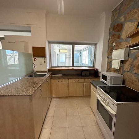 Apartamentos En La Villa Con El Territorio Comun En קלפה מראה חיצוני תמונה