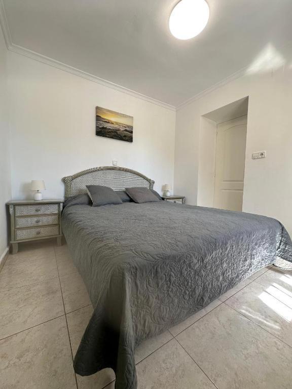Apartamentos En La Villa Con El Territorio Comun En קלפה מראה חיצוני תמונה