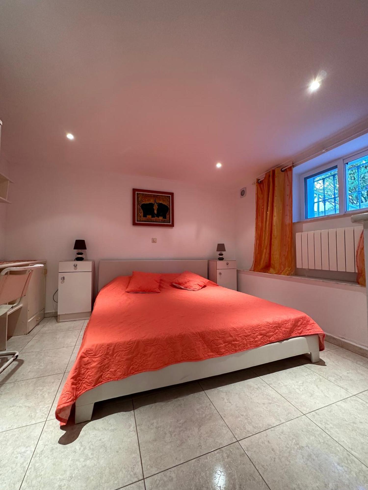 Apartamentos En La Villa Con El Territorio Comun En קלפה מראה חיצוני תמונה